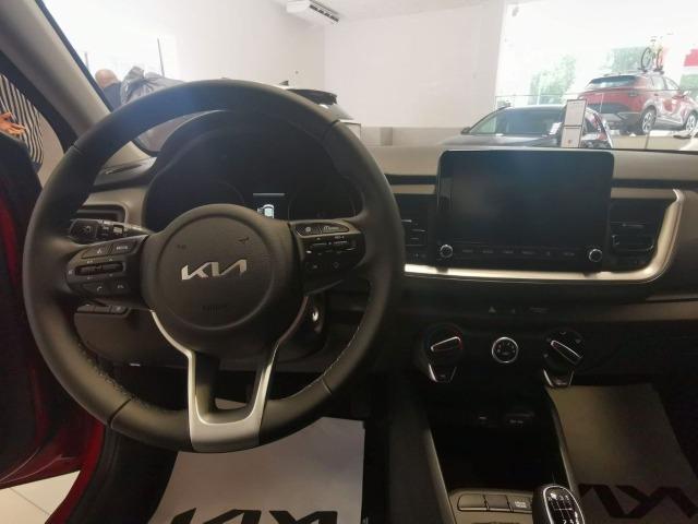 Kia Stonic 1.0 TGDi 74kW MHEV iMT Concept Plus