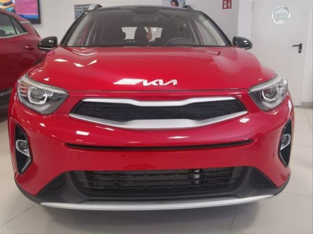 Kia Stonic 1.0 TGDi 74kW MHEV iMT Concept Plus