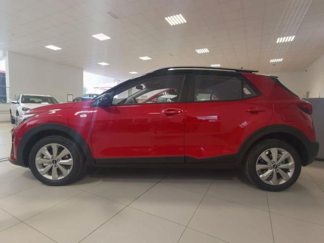 Kia Stonic 1.0 TGDi 74kW MHEV iMT Concept Plus