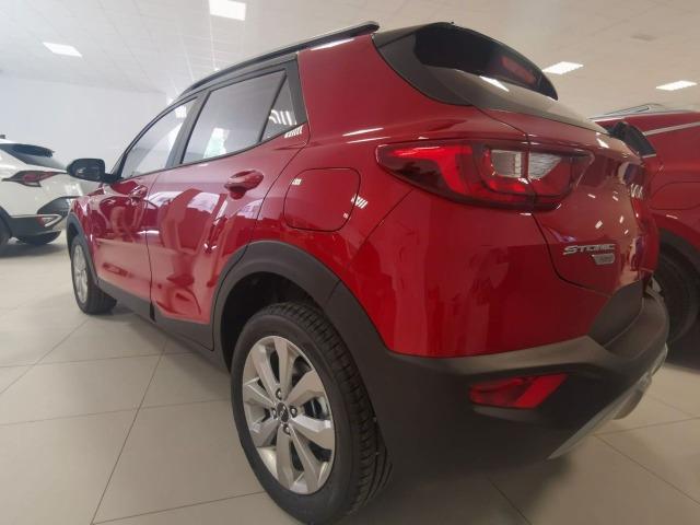 Kia Stonic 1.0 TGDi 74kW MHEV iMT Concept Plus