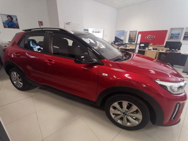 Kia Stonic 1.0 TGDi 74kW MHEV iMT Concept Plus