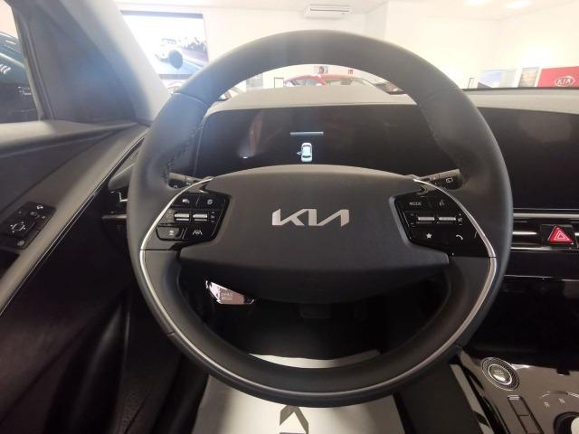 Kia Niro 1.6 GDi HEV 104kW 141CV Drive