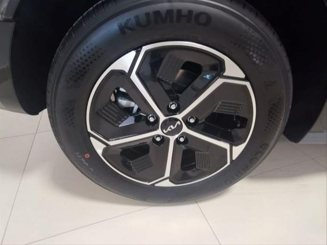 Kia Niro 1.6 GDi HEV 104kW 141CV Drive