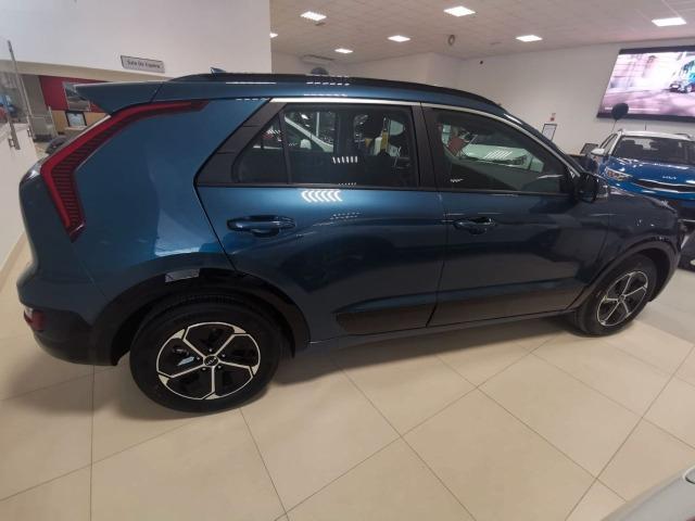 Kia Niro 1.6 GDi HEV 104kW 141CV Drive