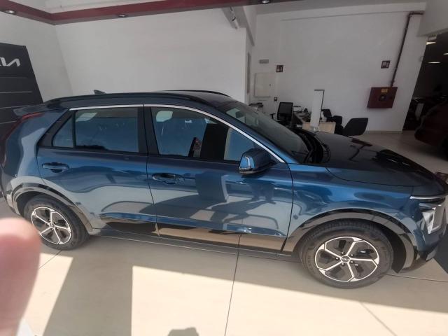 Kia Niro 1.6 GDi PHEV 104kW 141CV Drive
