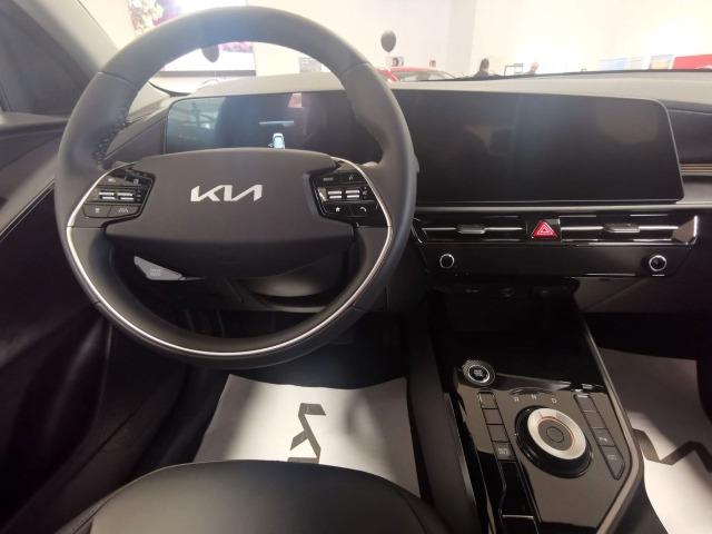 Kia Niro 1.6 GDi PHEV 104kW 141CV Drive