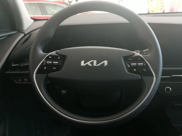 Kia Niro 1.6 GDi PHEV 104kW 141CV Drive