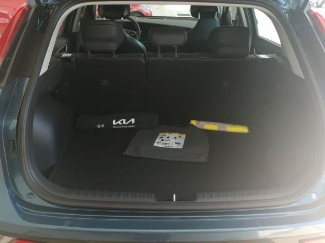 Kia Niro 1.6 GDi PHEV 104kW 141CV Drive