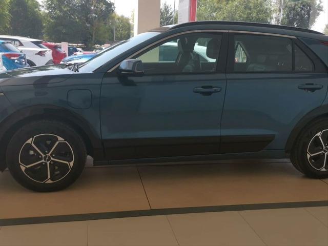 Kia Niro 1.6 GDi PHEV 104kW 141CV Drive