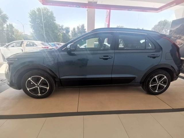 Kia Niro 1.6 GDi PHEV 104kW 141CV Drive