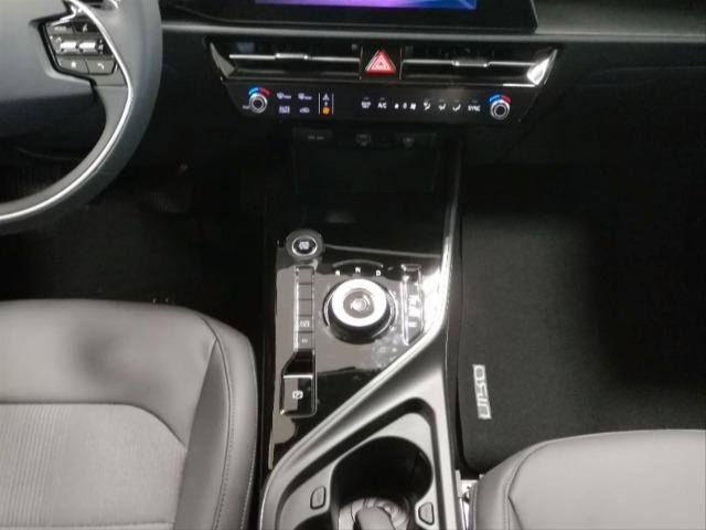 Kia Niro 1.6 GDi HEV 104kW 141CV Drive