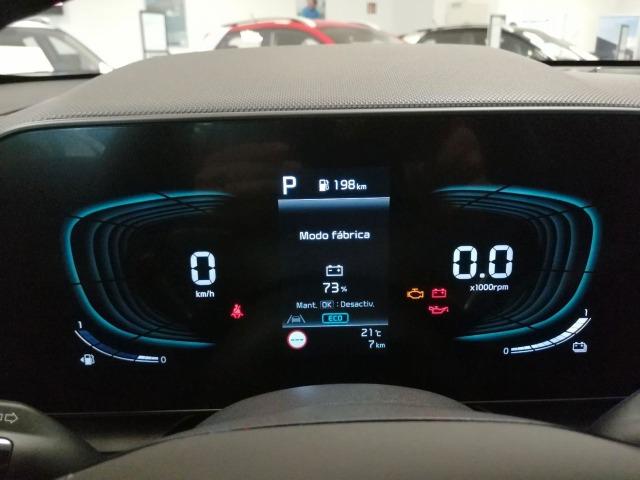 Kia Niro 1.6 GDi HEV 104kW 141CV Drive