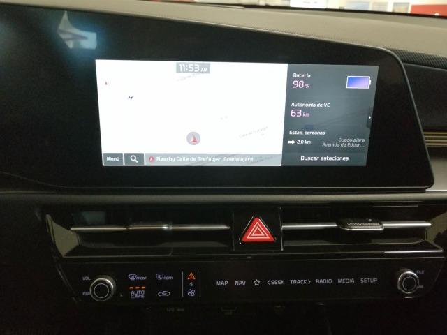 Kia Niro 1.6 GDi HEV 104kW 141CV Drive