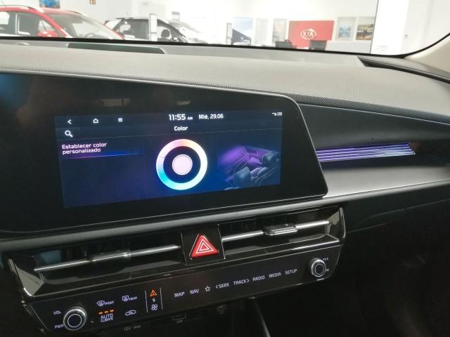 Kia Niro 1.6 GDi HEV 104kW 141CV Drive