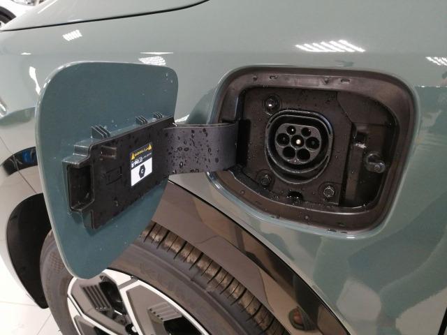 Kia Niro 1.6 GDi HEV 104kW 141CV Drive