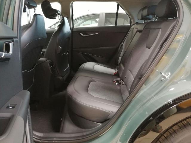 Kia Niro 1.6 GDi HEV 104kW 141CV Drive