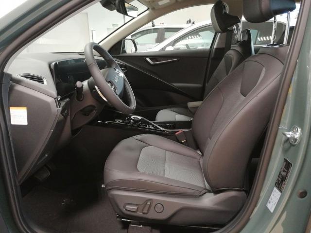 Kia Niro 1.6 GDi HEV 104kW 141CV Drive