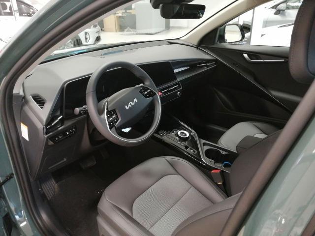 Kia Niro 1.6 GDi HEV 104kW 141CV Drive