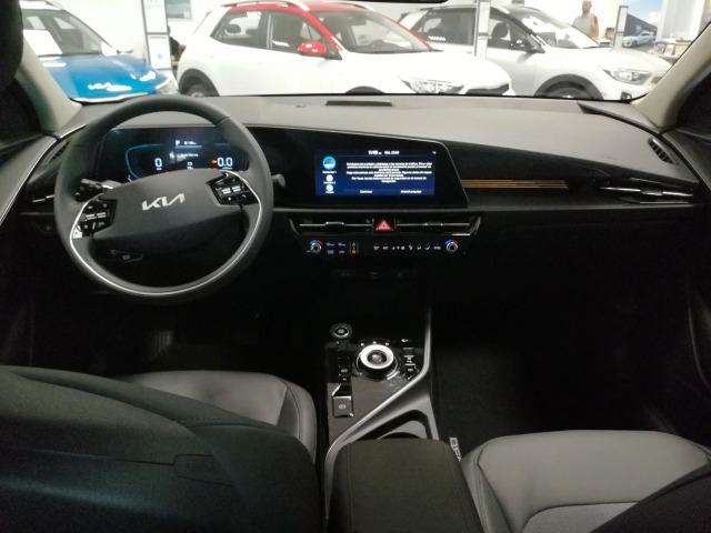 Kia Niro 1.6 GDi HEV 104kW 141CV Drive