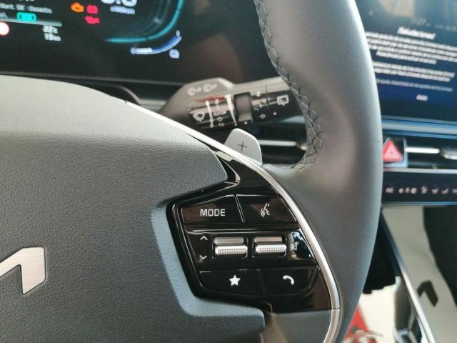 Kia Niro 1.6 GDi HEV 104kW 141CV Drive