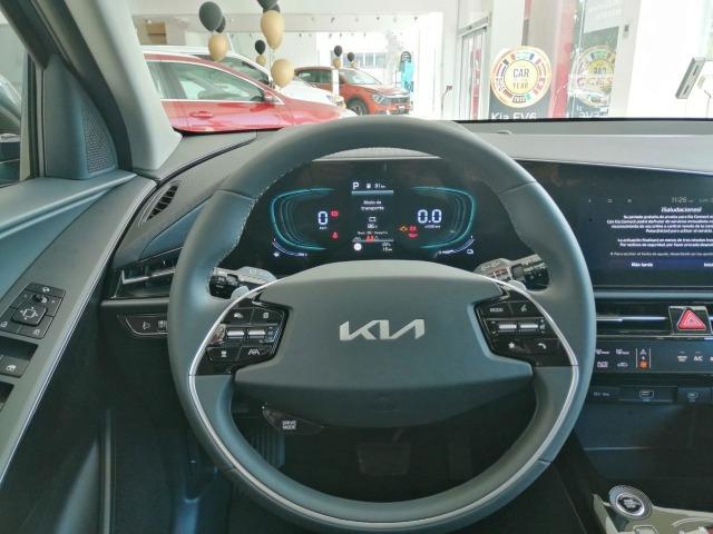 Kia Niro 1.6 GDi HEV 104kW 141CV Drive