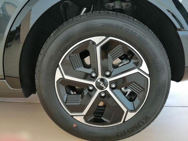 Kia Niro 1.6 GDi HEV 104kW 141CV Drive