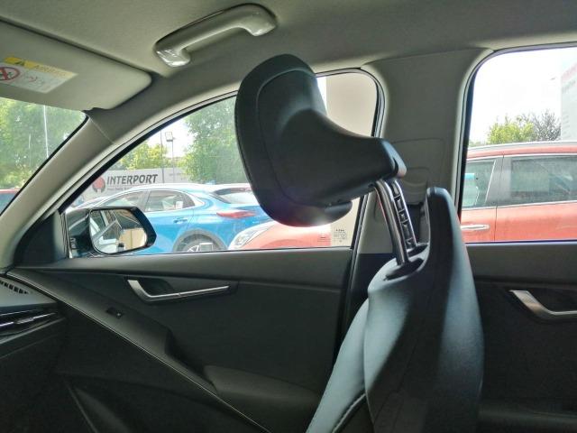 Kia Niro 1.6 GDi HEV 104kW 141CV Drive
