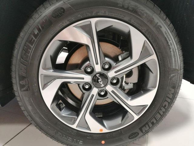 Kia Xceed 1.0 TGDi Concept 88kW 120CV