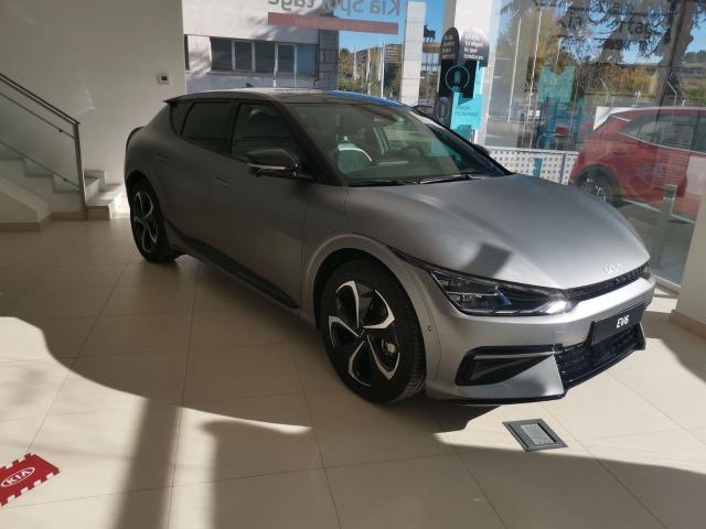 Kia Ev6 EV6 GTLine 774kWh 239kW AWD Long Range