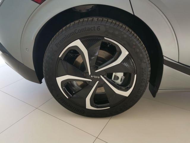 Kia Ev6 EV6 GTLine 774kWh 239kW AWD Long Range