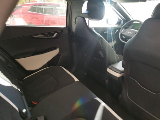 Kia Ev6 EV6 GTLine 774kWh 239kW AWD Long Range