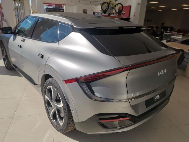 Kia Ev6 EV6 GTLine 774kWh 239kW AWD Long Range