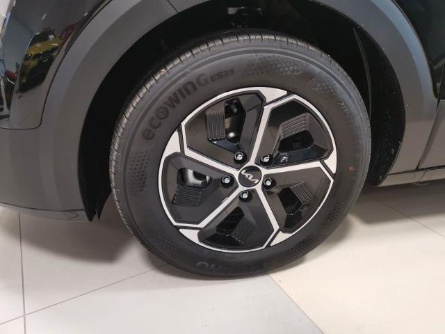 Kia Niro 1.6 GDi HEV 104kW 141CV Concept