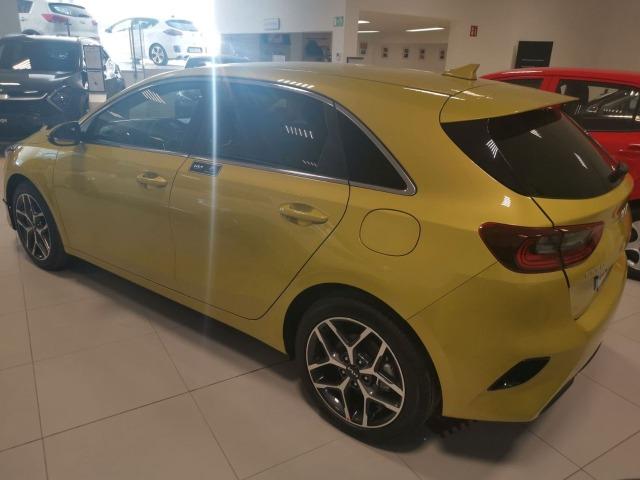 Kia Ceed 1.0 TGDi 88kW 120CV Tech