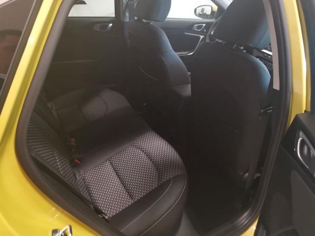 Kia Ceed 1.0 TGDi 88kW 120CV Tech