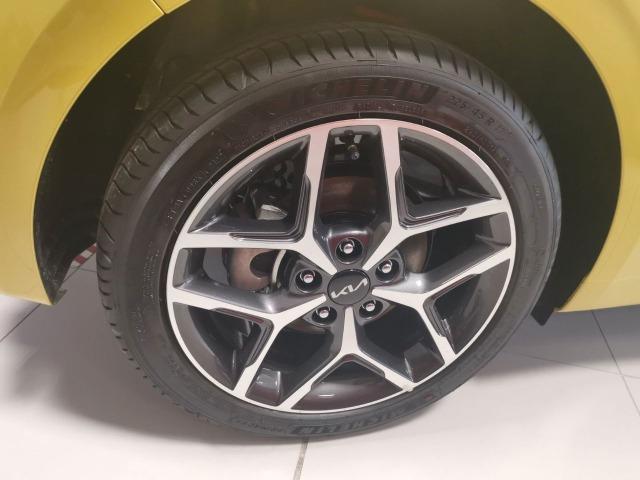 Kia Ceed 1.0 TGDi 88kW 120CV Tech