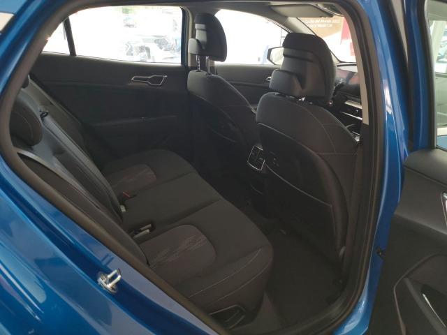 Kia Sportage 1.6 TGDi PHEV 198kW 265CV Drive 4x4