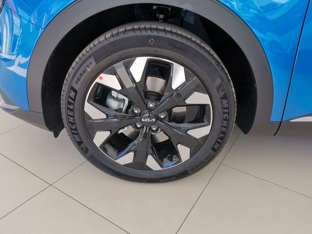 Kia Sportage 1.6 TGDi PHEV 198kW 265CV Drive 4x4