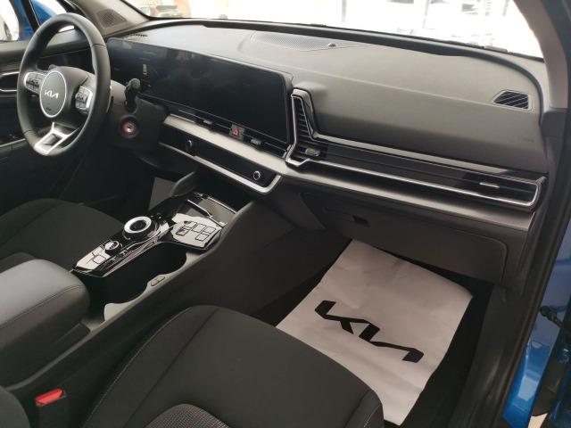 Kia Sportage 1.6 TGDi PHEV 198kW 265CV Drive 4x4