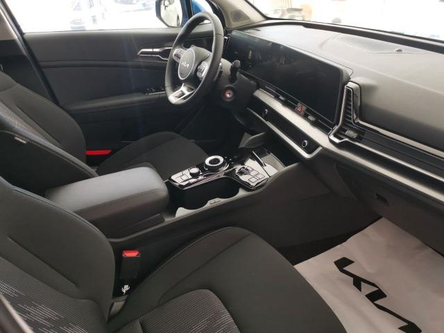 Kia Sportage 1.6 TGDi PHEV 198kW 265CV Drive 4x4