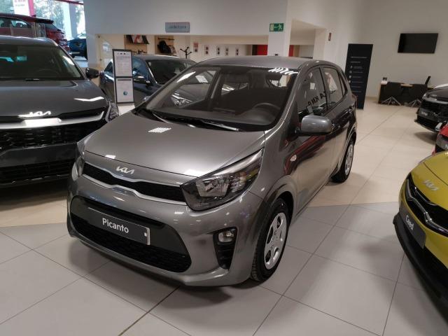 Kia Picanto 1.0 DPi 49kW 67CV Concept