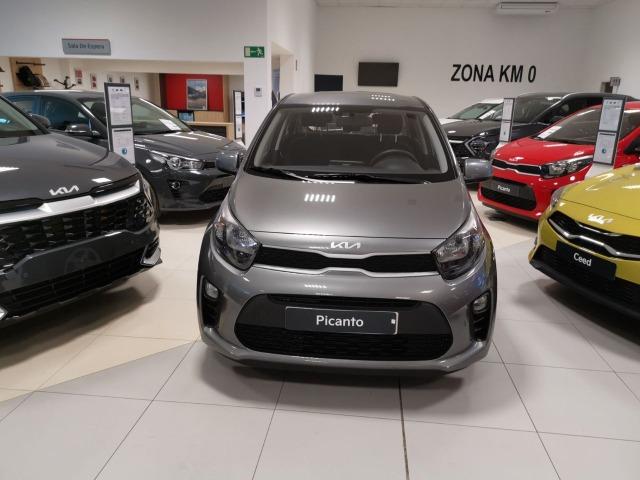Kia Picanto 1.0 DPi 49kW 67CV Concept