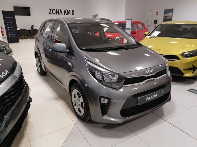 Kia Picanto 1.0 DPi 49kW 67CV Concept