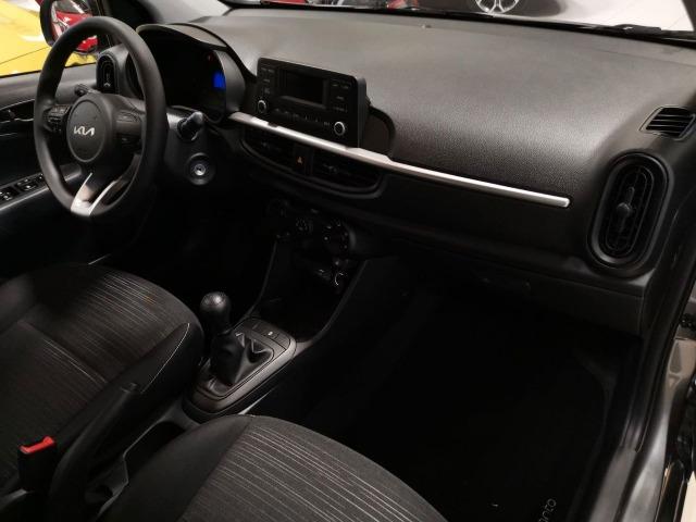Kia Picanto 1.0 DPi 49kW 67CV Concept