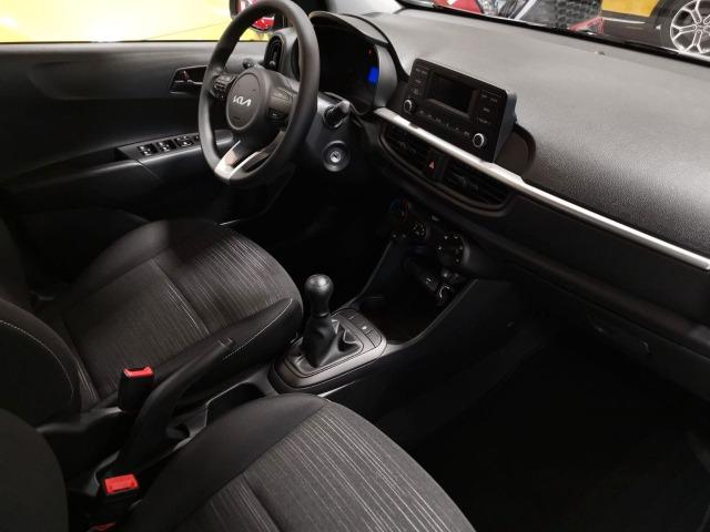 Kia Picanto 1.0 DPi 49kW 67CV Concept