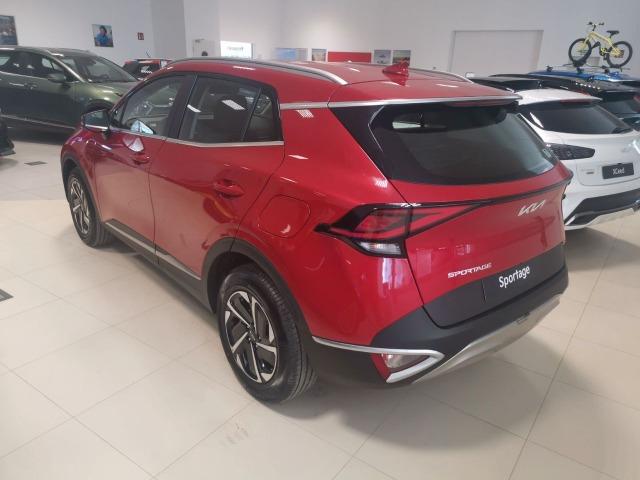Kia Sportage 1.6 TGDi 110kW 150CV Concept 4x2