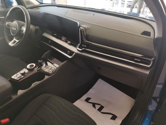 Kia Sportage 1.6 TGDi MHEV 110kW150CV Tech 4x2 DCT