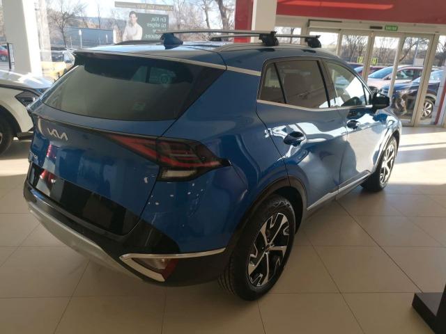 Kia Sportage 1.6 TGDi MHEV 110kW150CV Tech 4x2 DCT