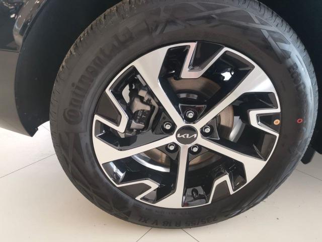 Kia Sportage 1.6 TGDi MHEV 110kW150CV Tech 4x2 DCT