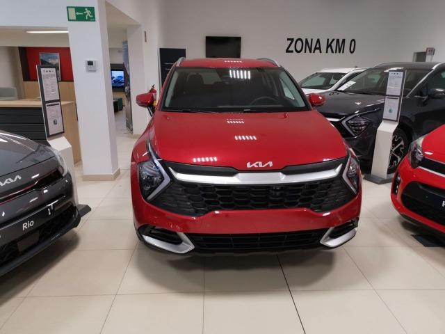 Kia Sportage 1.6 TGDi MHEV 110kW 150CV Drive 4x2